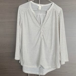 H&M Blouse